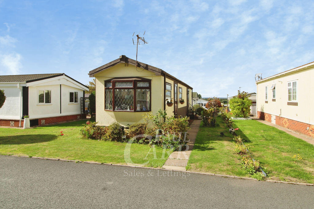 Main image of property: Beacon Heights, Pinfold Lane, Aldridge, WS9 0QX