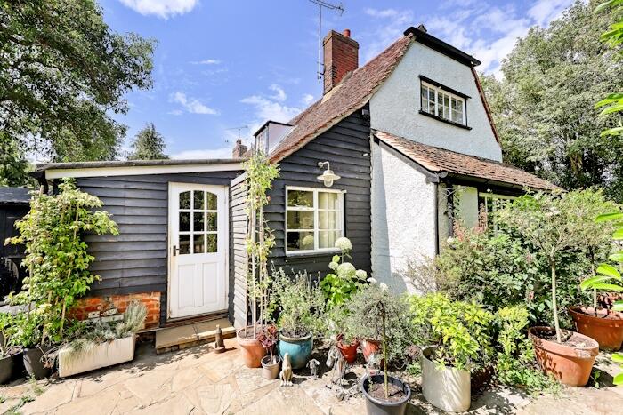Main image of property: Bonds Cottages, Beauchamp Roding, CM5
