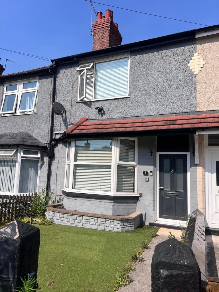 Main image of property: Errington Avenue, Ellesmere Port
