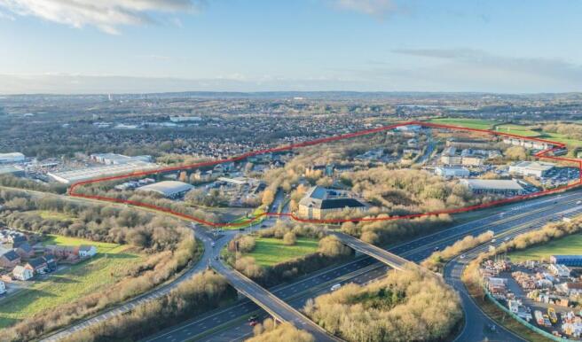 Cardiff Gate International Business Park Image - 130326.jpg