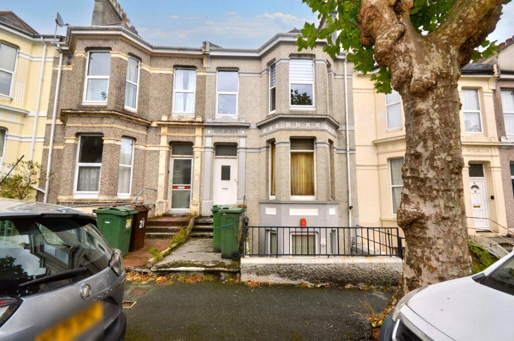 Main image of property: Greenbank Avenue, Plymouth, Devon
