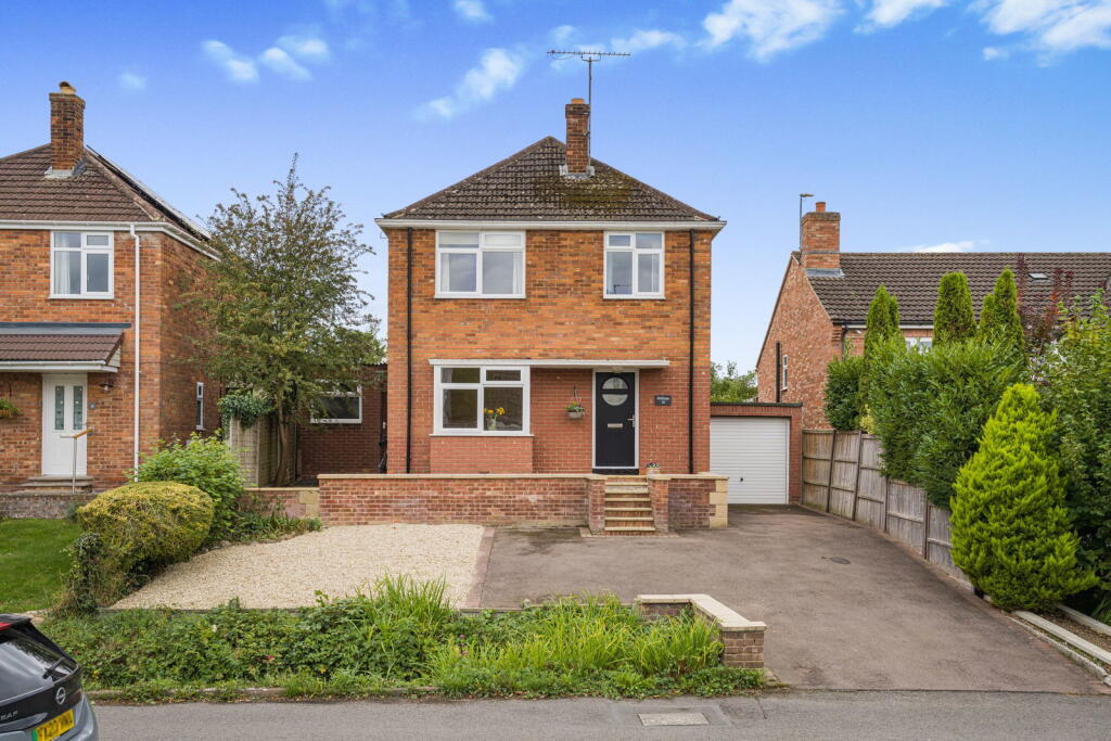 Main image of property: Chapel Lane, Woodmancote, Cheltenham, GL52