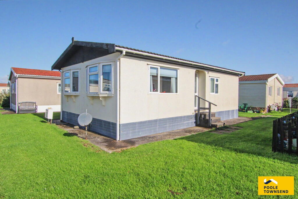 Main image of property: West Shore Park, Walney, Barrow-in-Furness, LA14 3YW