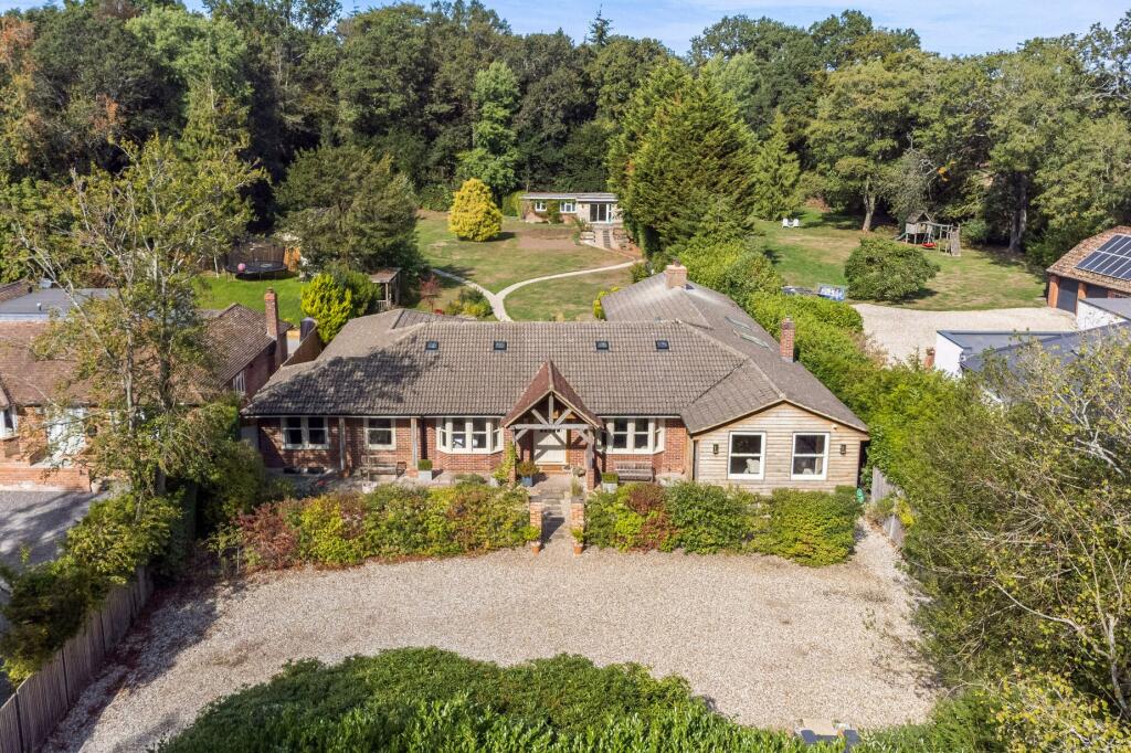 Main image of property: Harts Lane, Burghclere, Newbury, RG20