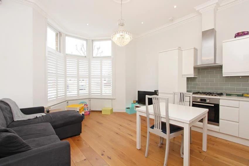 Main image of property: Hamilton Road, Ealing