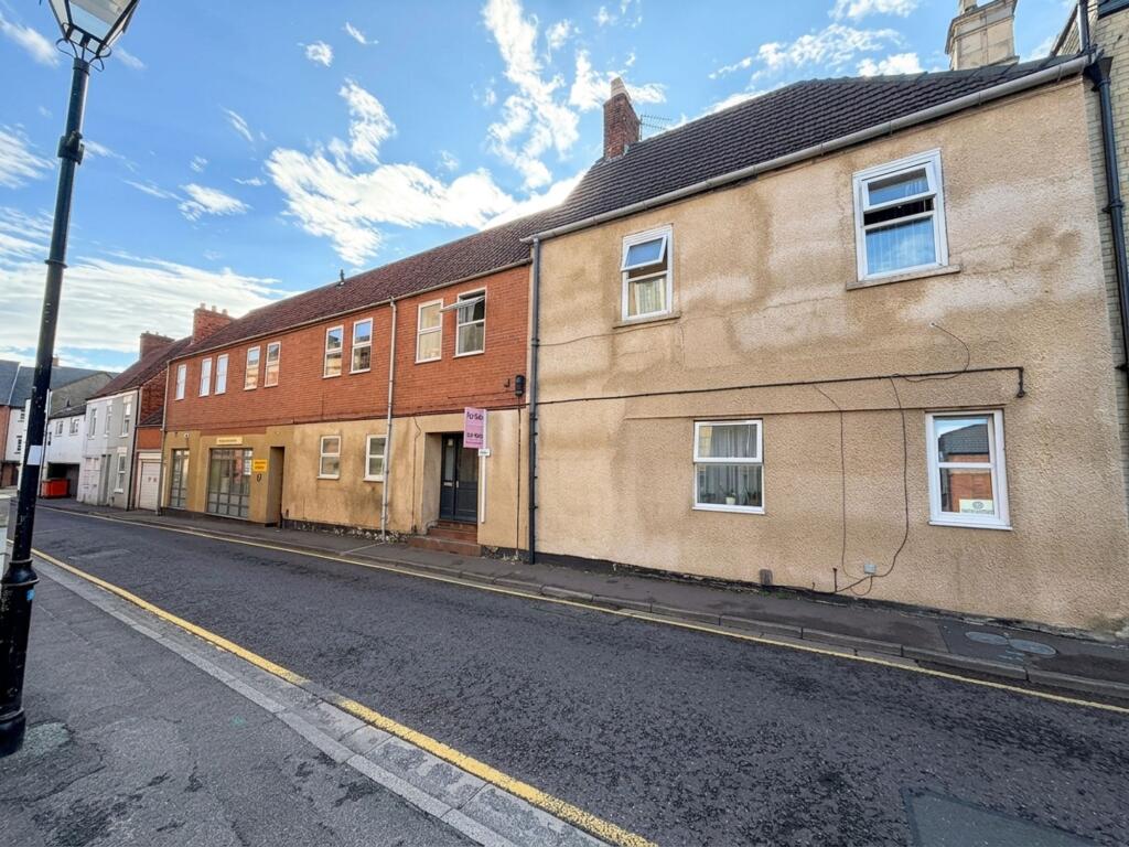 Main image of property: Finkin Street, Grantham, NG31