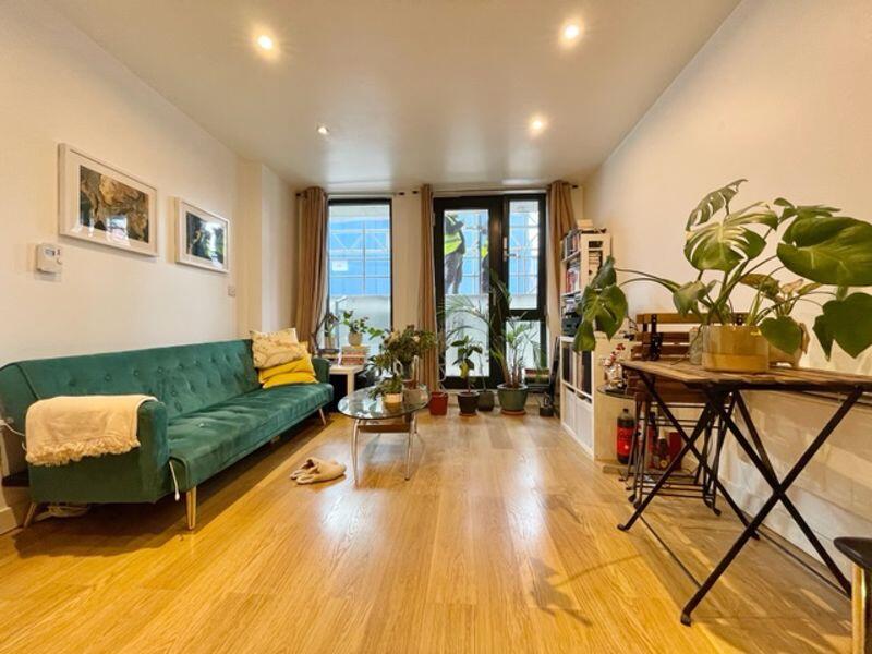 Main image of property: Webber Street, SE1