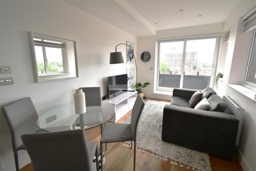 Main image of property: Stoke Road, Slough