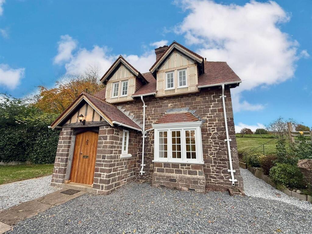 Main image of property: Downes Estates, Downes, Crediton