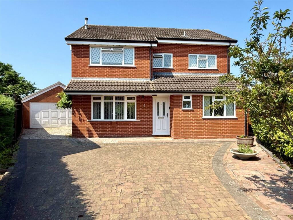 Main image of property: Astley Court, Stourport-on-Severn, Worcestershire