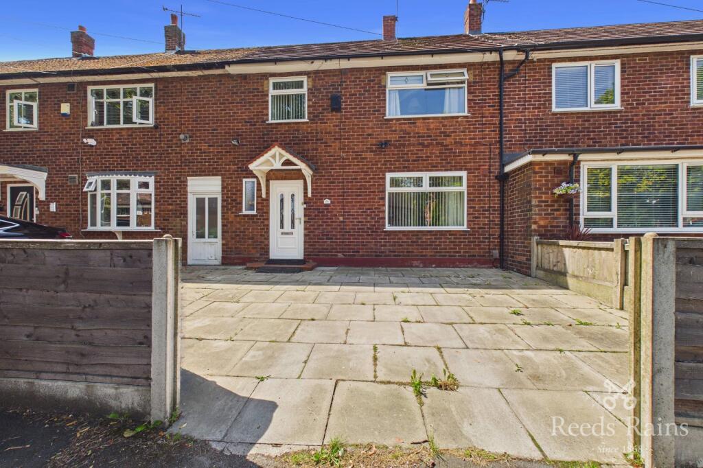 Main image of property: Cornishway, Manchester, M22