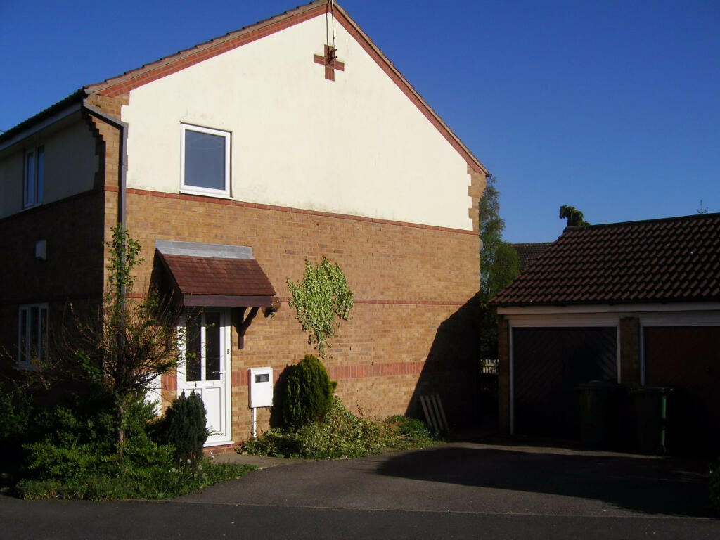 Main image of property: Ashton Close, Alfreton, Derbyshire, DE55