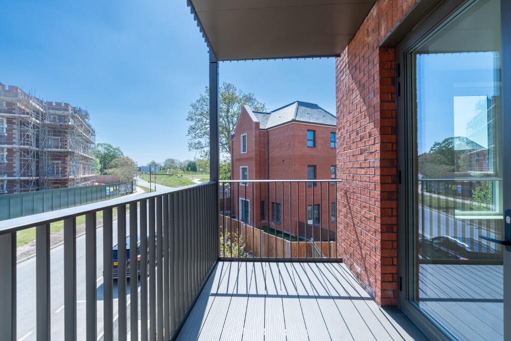 Main image of property: Lapidge Drive, London, SW17