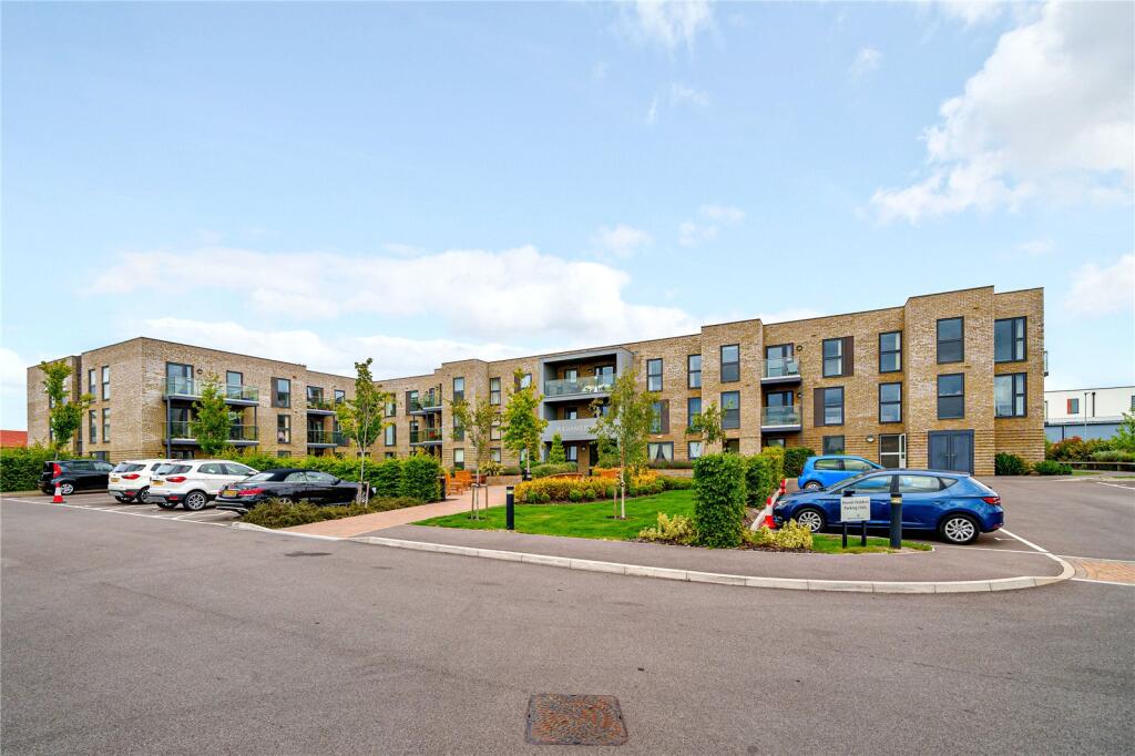 Main image of property: Greenwood Way, Harwell, Didcot