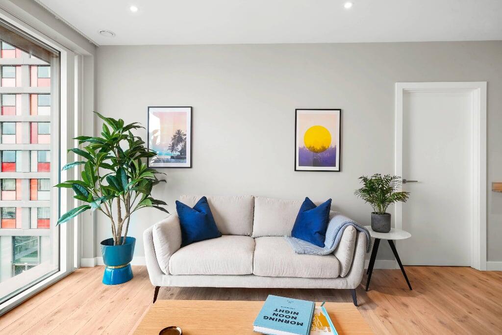 Main image of property: Portlands Place
