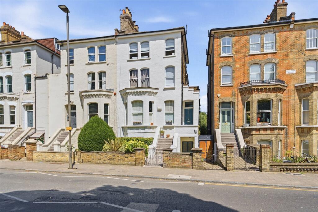 Main image of property: Bolingbroke Grove, SW11