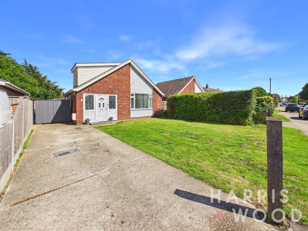 Main image of property: Station Road, Alresford, Essex, CO7