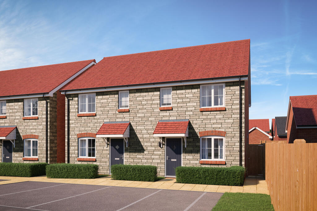 Main image of property: Coate Road,
Devizes,
SN10 2TH