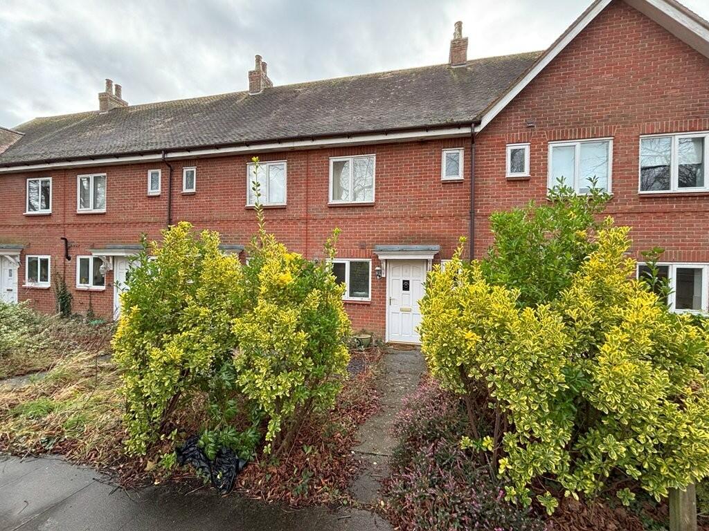 Main image of property: Knowle Village
