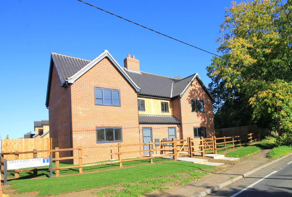 Main image of property: Greenway Lane, Fakenham