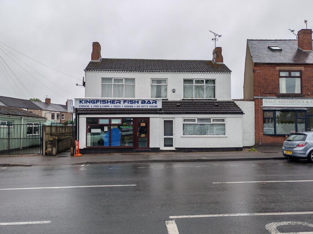 Main image of property: Market Place, Codnor, Ripley, Derbyshire