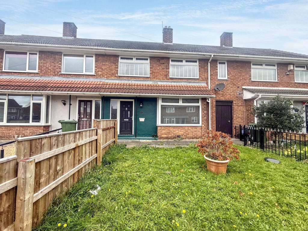 Main image of property: Cornwall Grove, Norton, Stockton-on-Tees, Durham, TS20 2RQ
