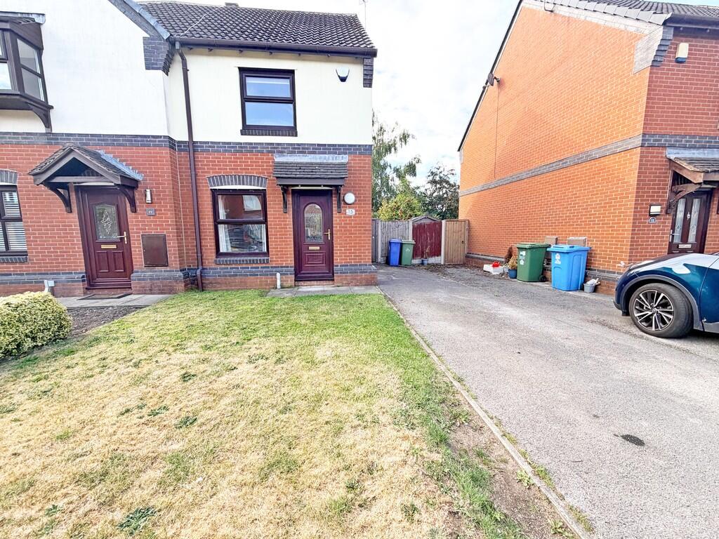 Main image of property: Eastbury Close, Widnes