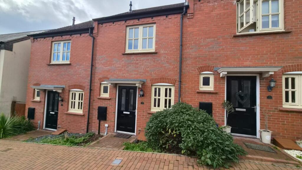 Main image of property: Green Moors, Lightmoor, Telford, Shropshire, TF4