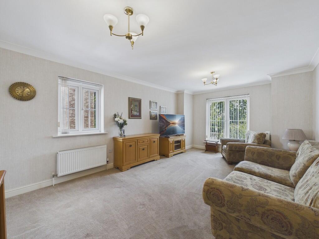 Main image of property: Woodlands, Rotherham
