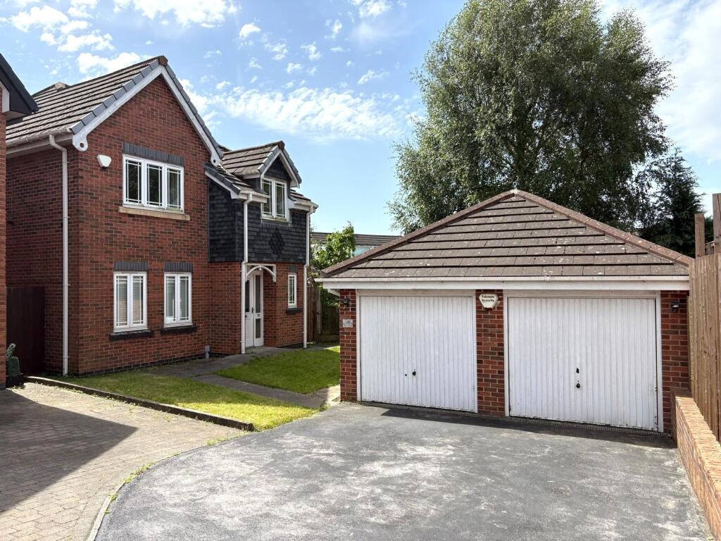 Main image of property: Kirkwood Close, Aspull