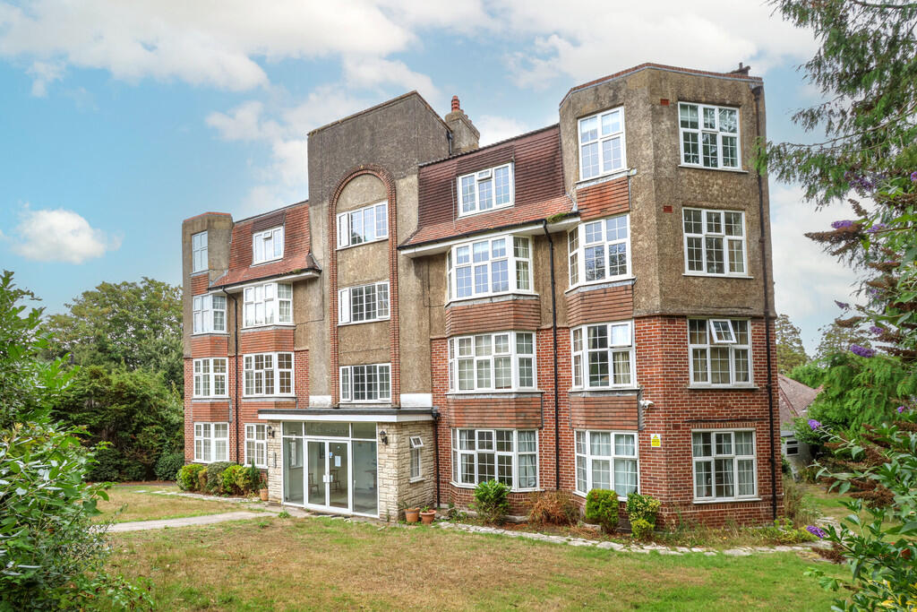 Main image of property: Vale Road, Bournemouth