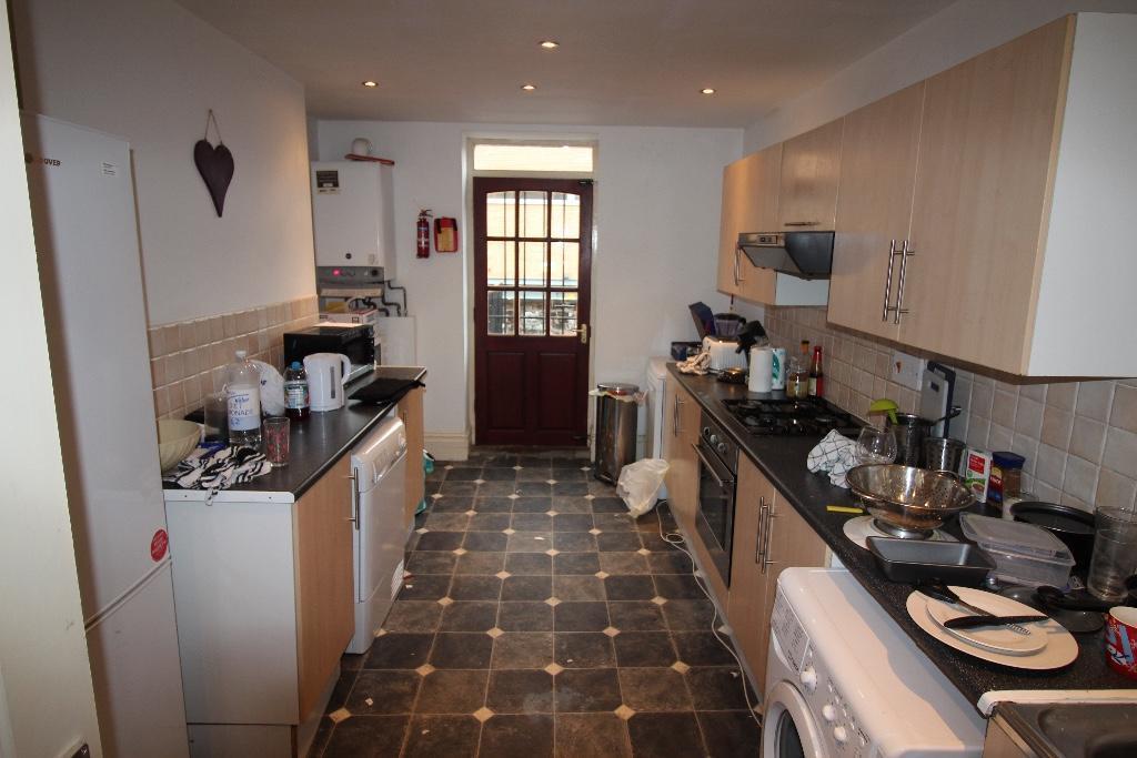 Main image of property: Claremont Terrace, Newcastle Upon Tyne, NE2