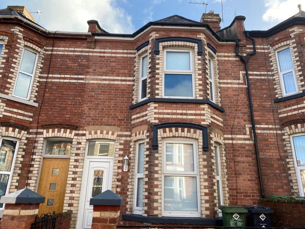 Main image of property: Park Road, Exeter, EX1