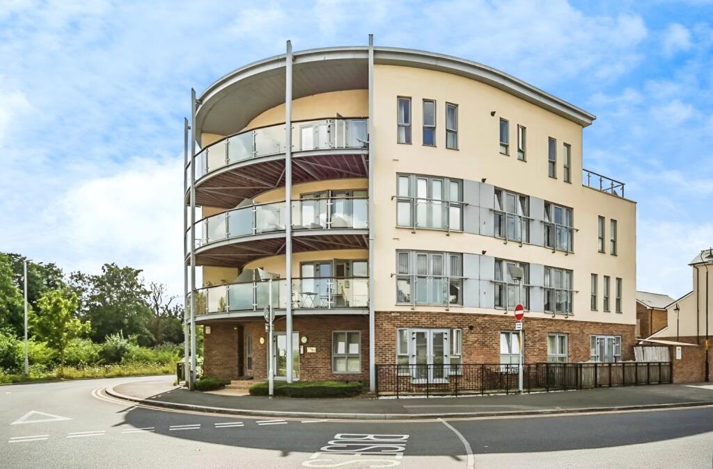 Main image of property: Liverymen Walk Greenhithe DA9