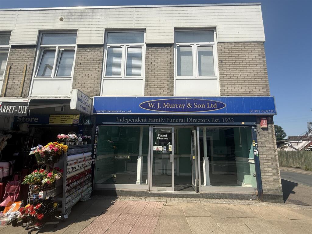 Main image of property: Turners Hill, Cheshunt, Waltham Cross