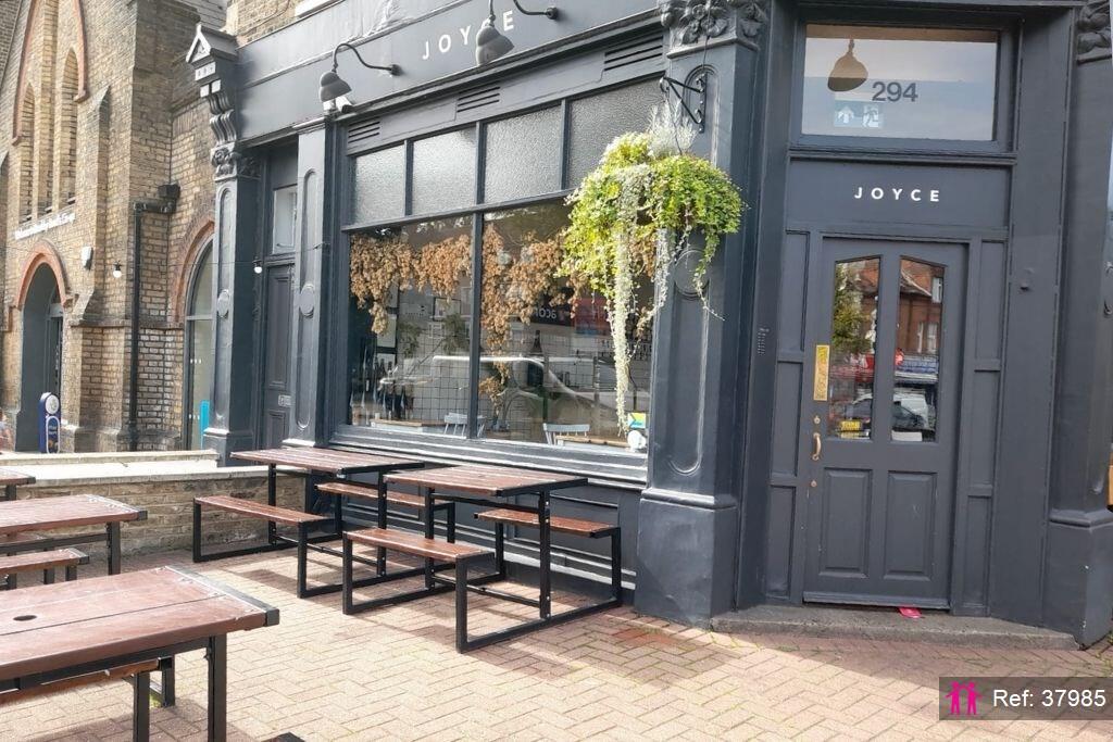 Main image of property: Brockley Road, London