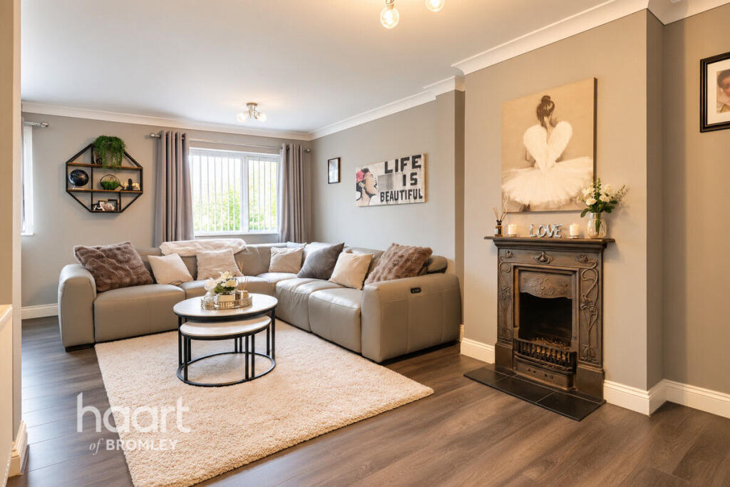 Main image of property: Slades Drive, Chislehurst