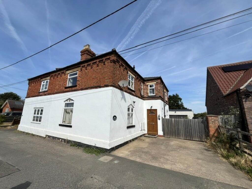 Main image of property: West Bank, Saxilby