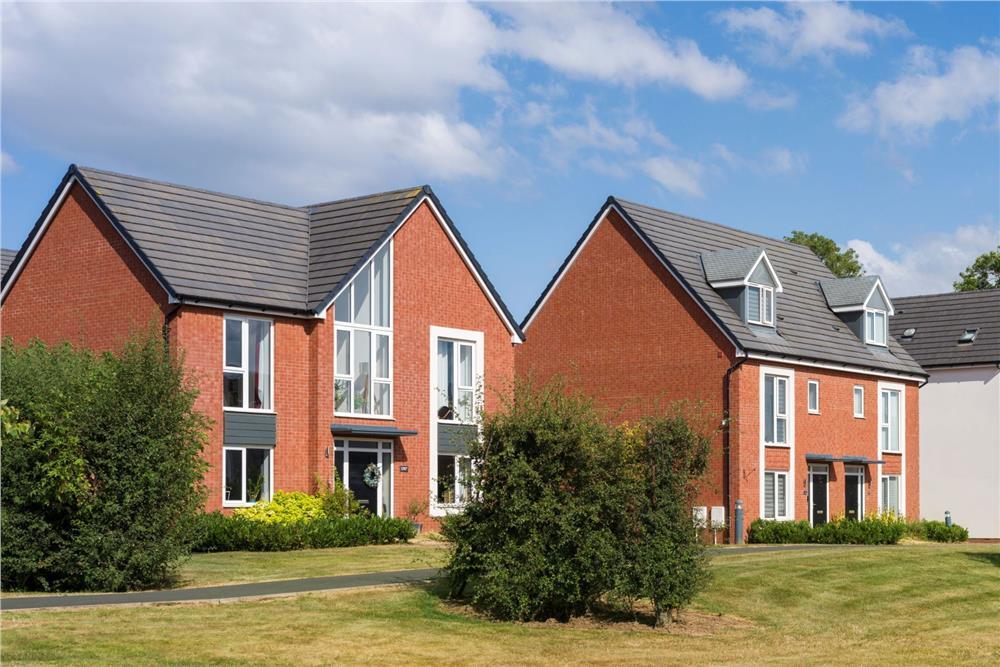 Main image of property: Blythe Fields,
Blythe Bridge,
Staffordshire,
ST11 9ND