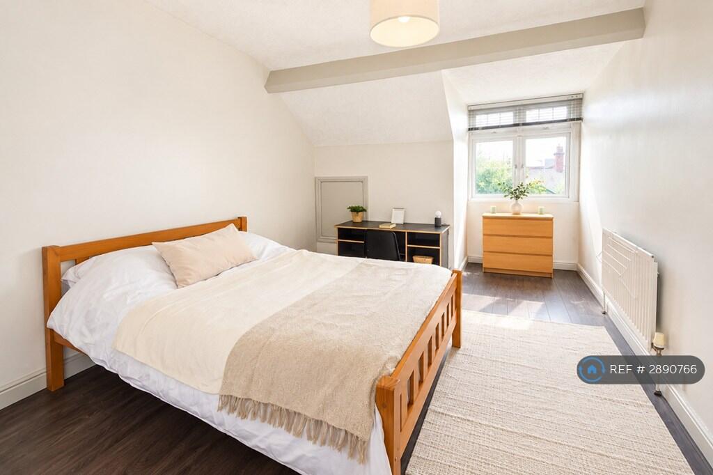 Main image of property: Upperton Road, Leicester, LE3