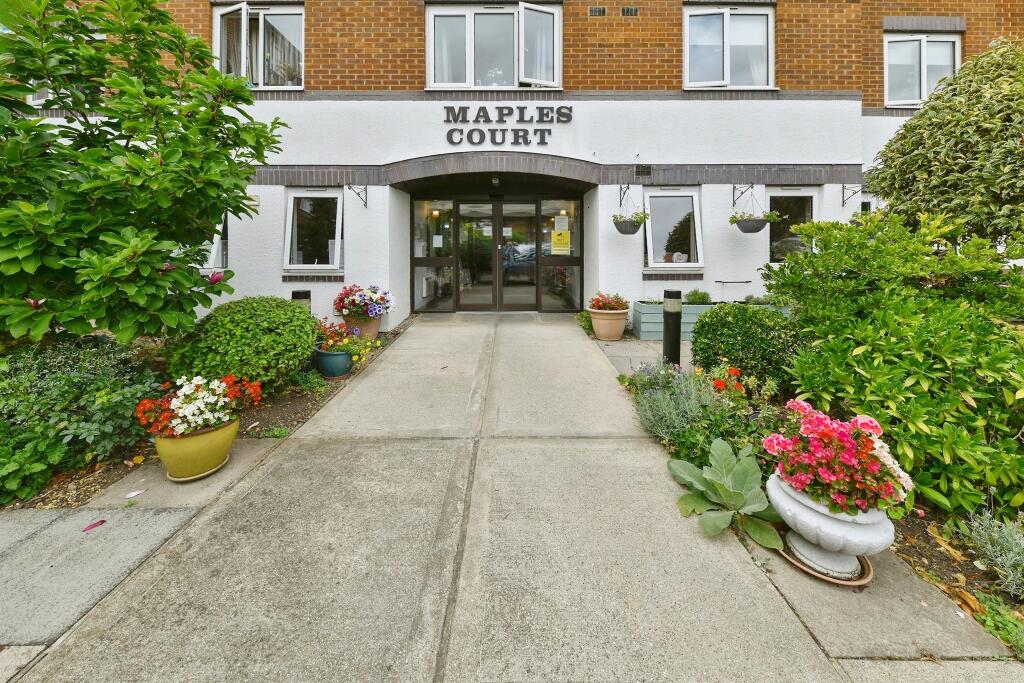 Main image of property: Bedford Road, Hitchin