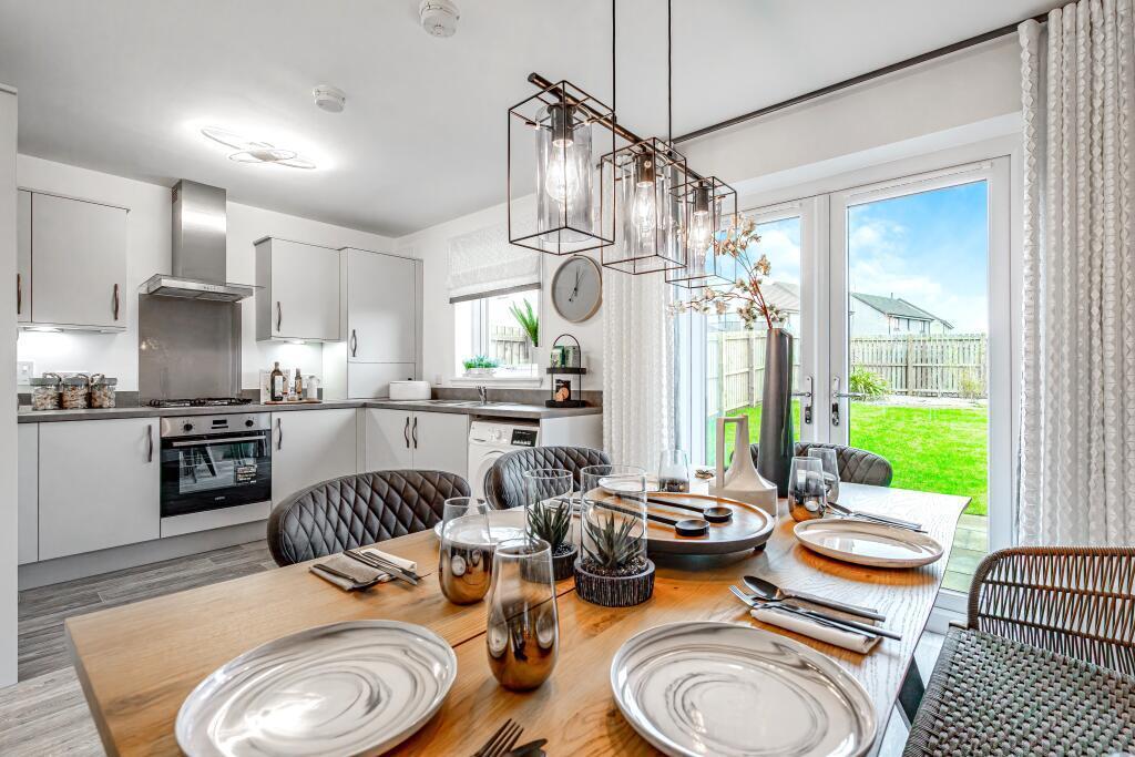 Main image of property: Millside Park,
Stanley,
PH1 4NN
