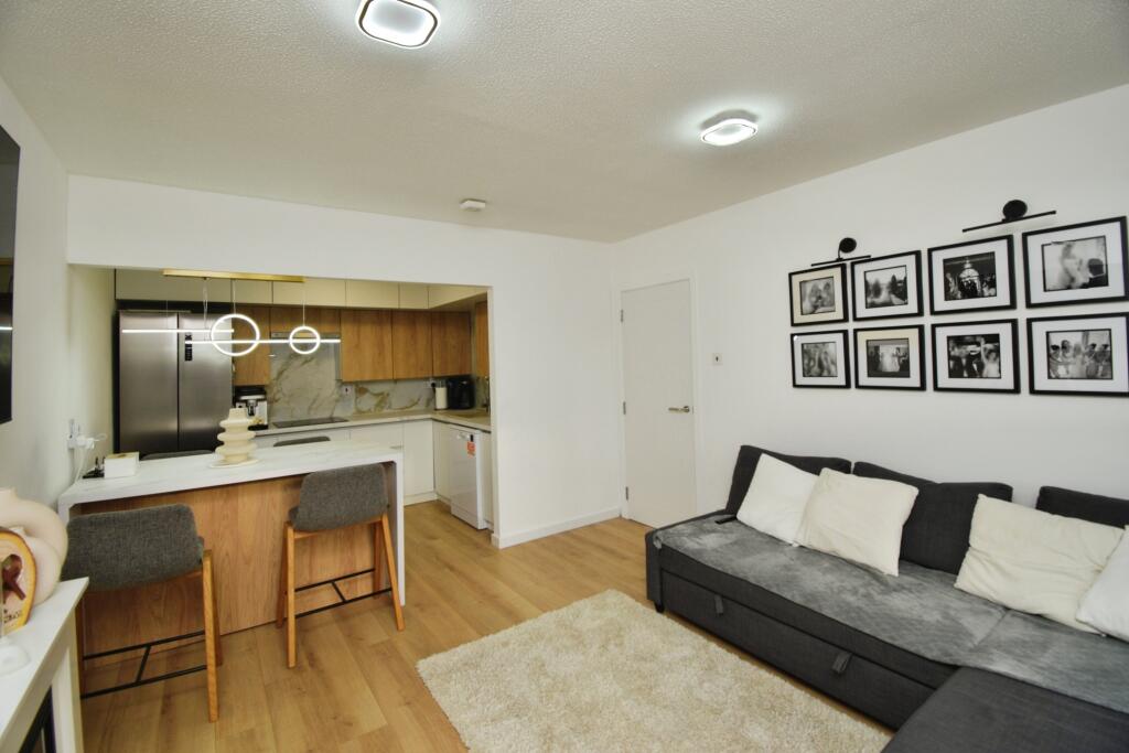 Main image of property: Forsythia Close, Ilford, IG1