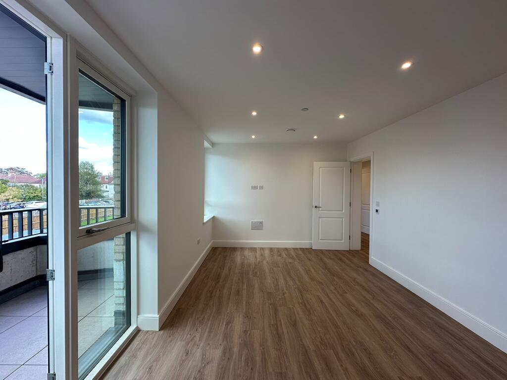 Main image of property: Mill House, 36 Rose Square, London