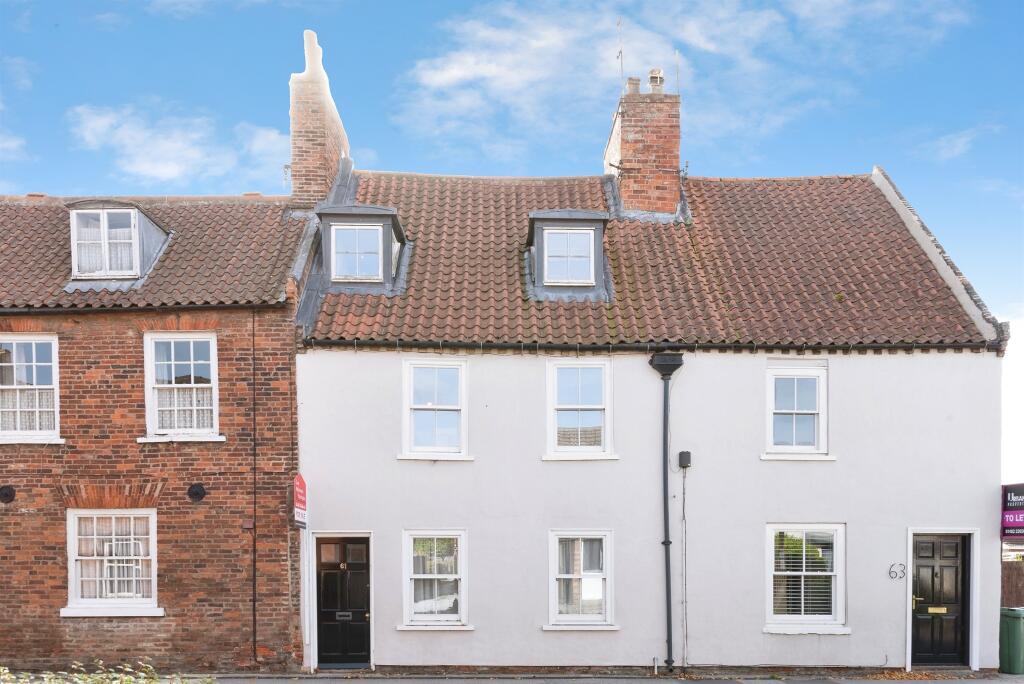 Main image of property: Keldgate, Beverley