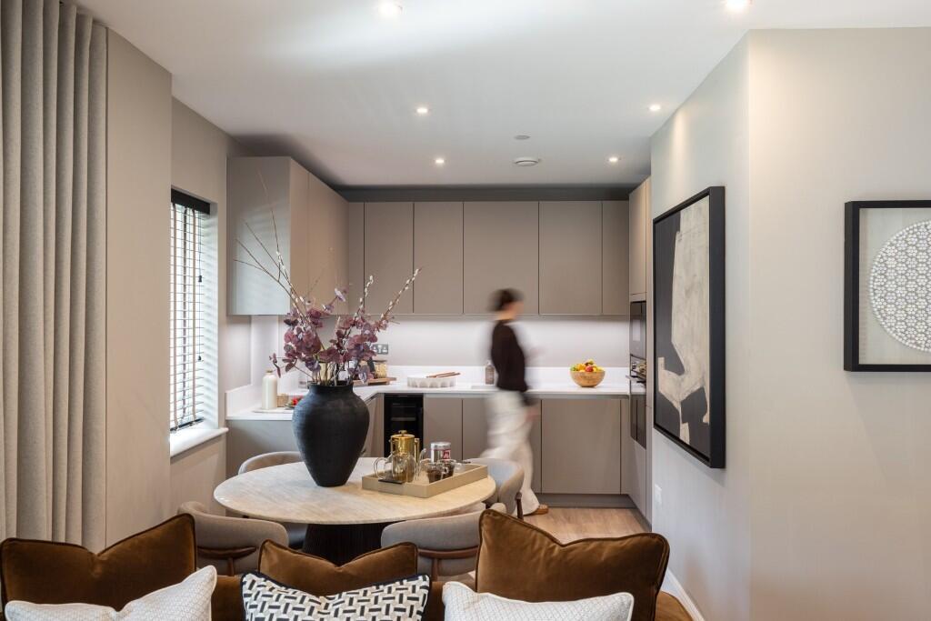 Main image of property: Egerton Road,
Twickenham,
TW27SL