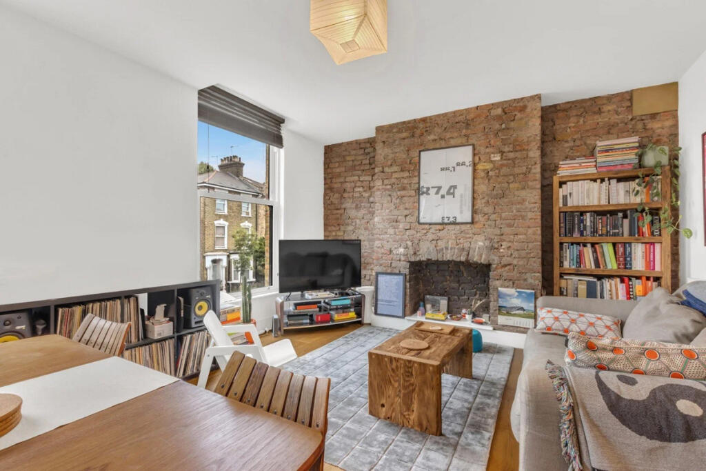 Main image of property: Wilberforce Road, London, N4