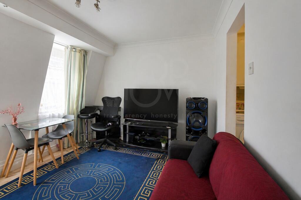 Main image of property: College Road, Bromley, BR1