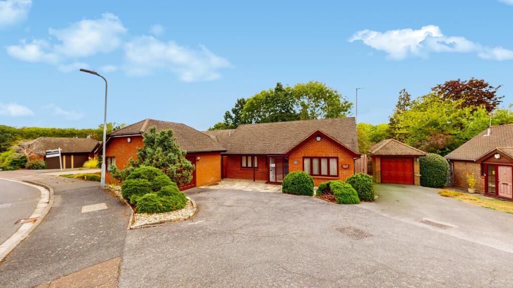Main image of property: Horns End Place, Pinner