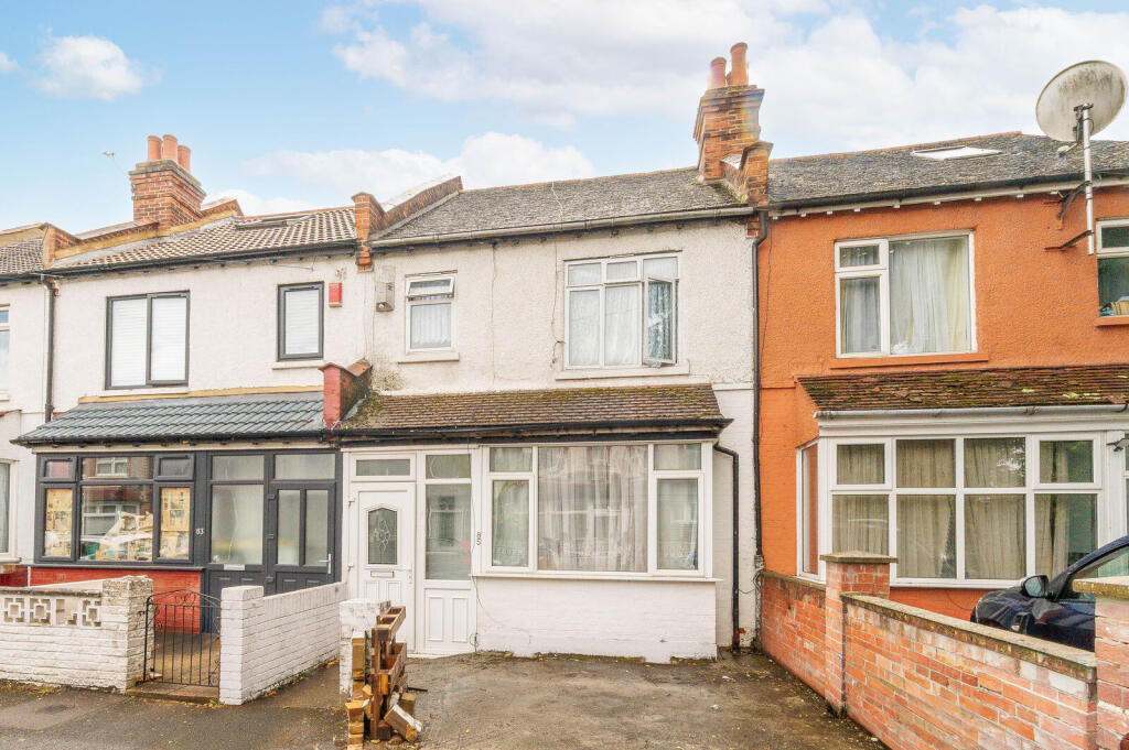 Main image of property: Haslemere Road, Thornton Heath, CR7